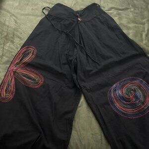 Festival pants